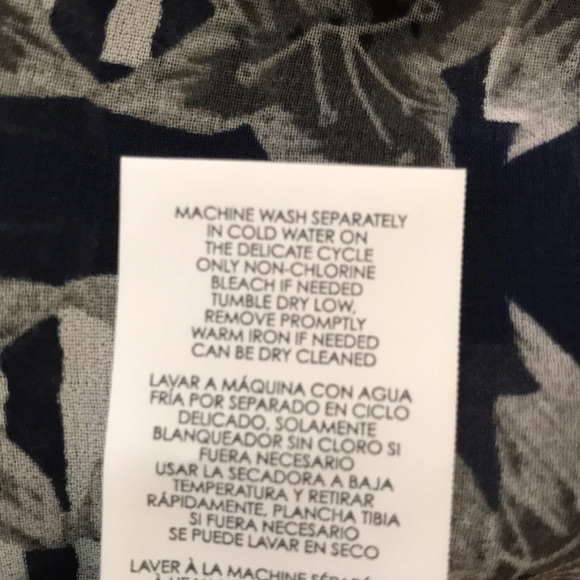 NWT CAbi Yacht Top - Picture 6 of 6